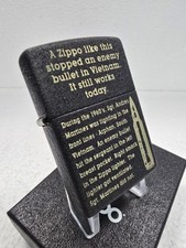 ORIGINAL Zippo Feuerzeug