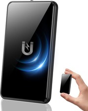 Diktiergerät Mini 128GB