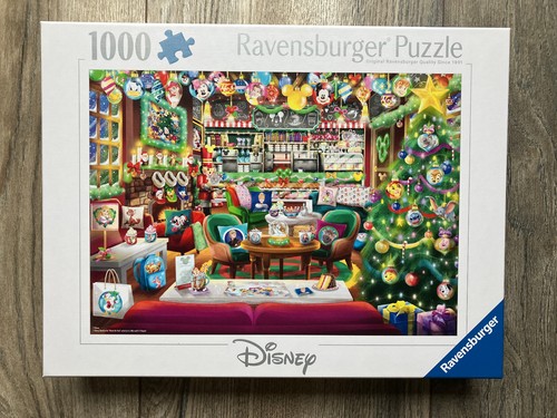Ravensburger puzzle 1000 teile - ravensburger,