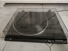 Technics Plattenspieler SL