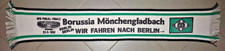 Borussia mönchengladbach - borussia,