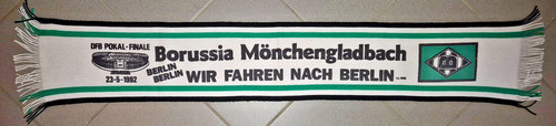 Borussia mönchengladbach - borussia,