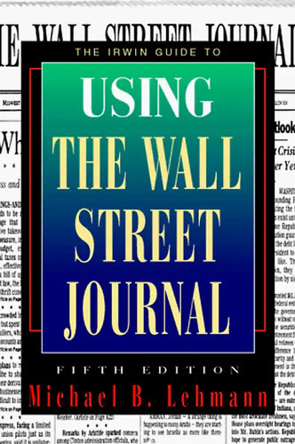 The irwin guide using - irwin,