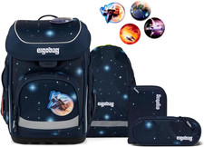 Ergobag Cubo Set Ergonomischer