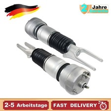 Paar Vorne Federbein Stoßdämpfer Für Porsche Panamera 970 S GTS ab BJ. 2009-2013