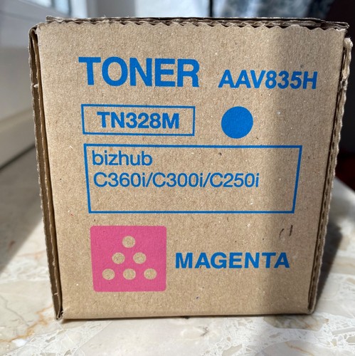 Konica minolta original toner - minolta,