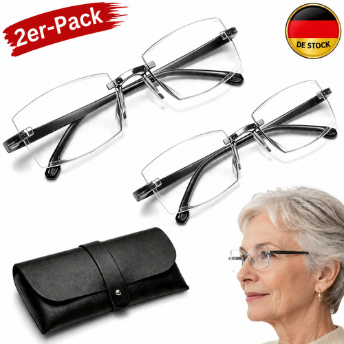 Lesebrille intelligente zoom - lesebrille,