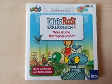 Ritter rost erklärbuch was - ritter, 1