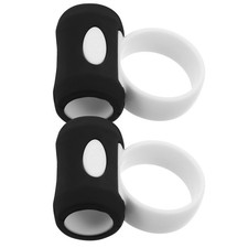  2 Pcs Schlagzeugzubehör