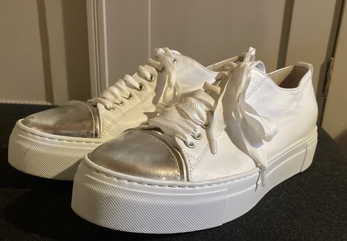 Agl sneaker mollie - agl, 41