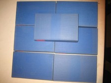 7 Bücher Erotik  Romane verschidene Titel Olympia Press Buchclub