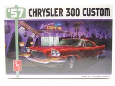 Chrysler 300 Custom 1957