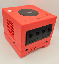 Nintendo Gamecube+Gameboy