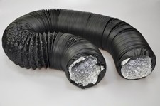 Thermo-Abgasschlauch 10 m, NW