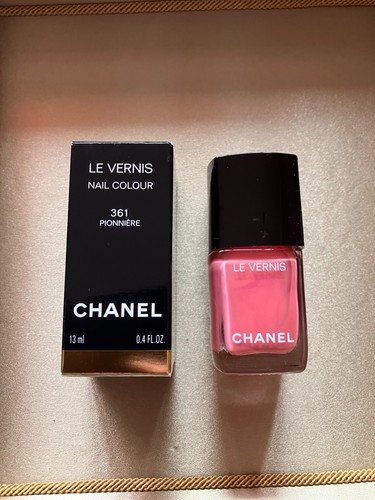 Chanel vernis nagellack - le,