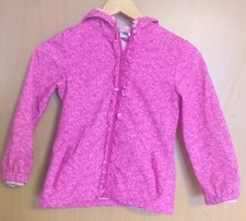 Kinder Regenjacke - Mädchen