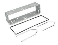 Auto Radio SET 1DIN Universal