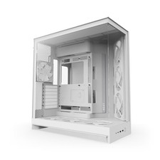 NZXT H9 Flow RGB+ (2025) All