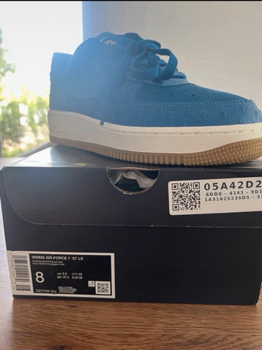 Nike air force - nike, 1