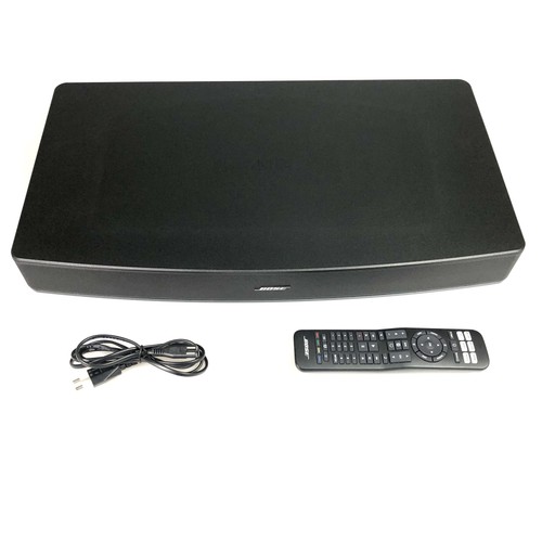 Bose solo sound system - bose, 15