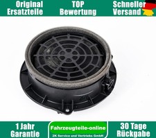 Audi A6 C7 4G 4G1035411 Lautsprecher hinten links oder rechts
