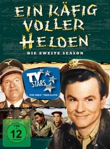 Ein käfig voller - helden,