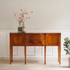 Vintage Sideboard im