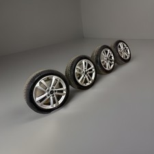 Audi S3 17 Zoll Winterreifen 205/50 R17 93H