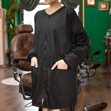 Groomer Smock Salon Smock Pet