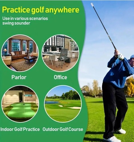 Swing speed stick 300g und - swing,