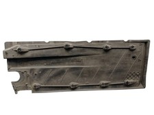 Unterbodenschutz links für VW