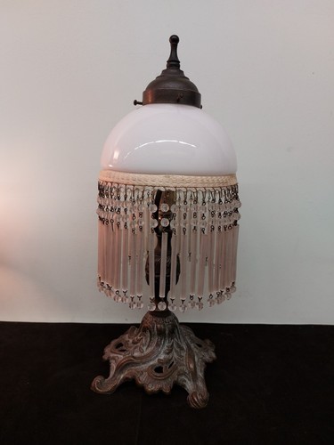 Jugendstl tischlampe - jugendstl,