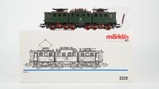 Märklin H0 3329 E-Lok BR 191