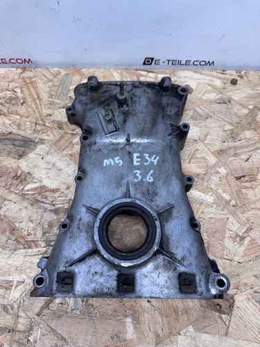 Bmw e34 s38 - s38, s38b36