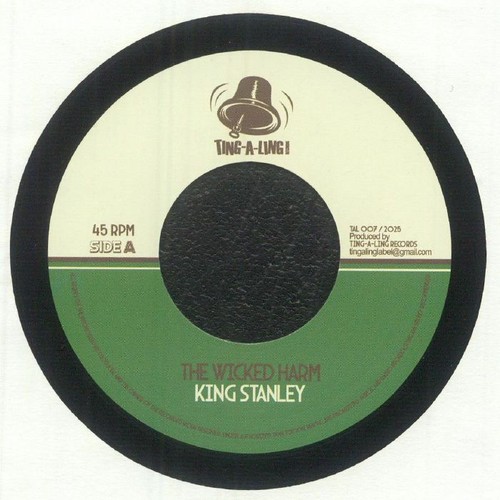 King stanley krone - stanley/krone, the