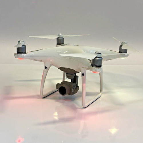 Dji phantom pro kameradrohne - phantom, 4