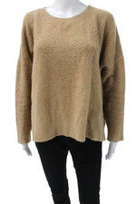 Eileen Fisher Unisex Beige