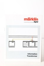 Märklin Digital  Anleitung