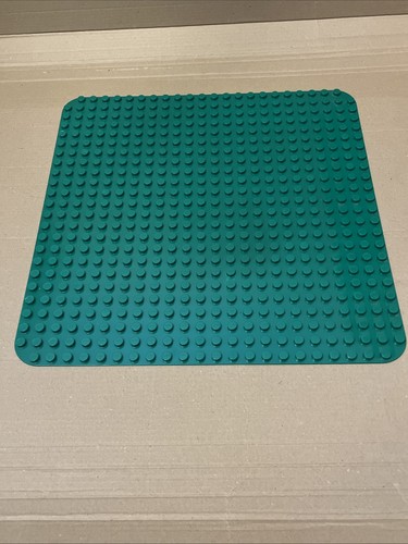 Lego duplo große grüne - große,