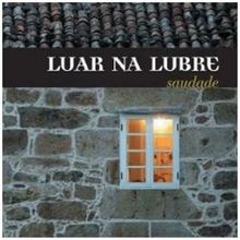 Saudade von luar lubre cd - na,