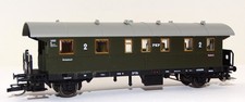Tillig Personenwagen Bi 2