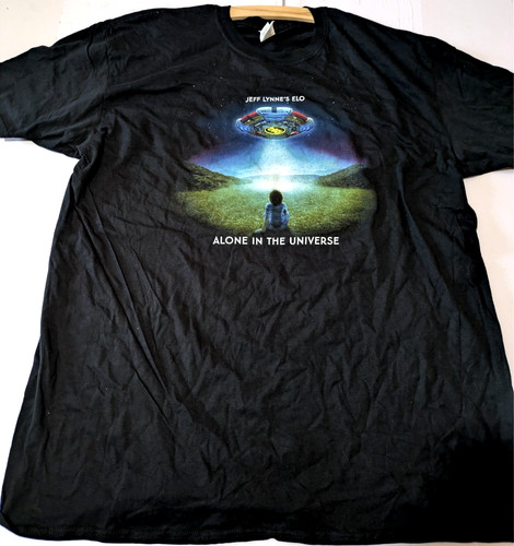 Jeff lynne elo alone - lynne’s,