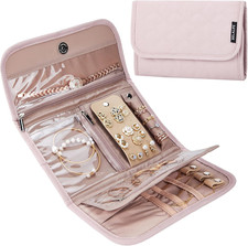 Reise-Schmuck-Organizer
