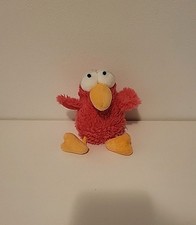 Nici Stofftier Funny Birds 15cm