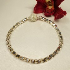 Armband 925 Silber Armband