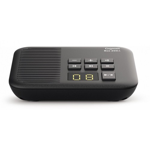 Gigaset box 200a - gigaset, telefonanlage
