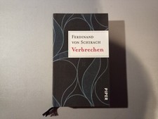 Verbrechen: Stories von