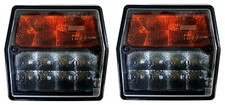 Led positionsleuchte mit - 2x,