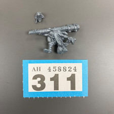 OGOR GLUTTONS BULLS GNOBLAR