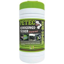 Reinigungstücher Wipes-Box